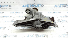 Задній диференціал редуктор Audi Q5 80A 18-25 2.0T, MHEV 115к