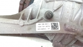 Задній диференціал редуктор Audi Q5 80A 18-25 2.0T, MHEV 115к