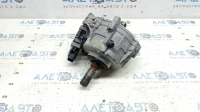Роздавання Audi Q5 80A 18-24 з блоком 115к