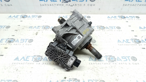 Роздавання Audi Q5 80A 18-24 з блоком 115к
