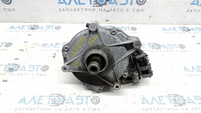 Роздавання Audi Q5 80A 18-24 з блоком 115к