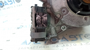 Роздавання Audi Q5 80A 18-24 з блоком 115к