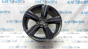 Диск колесный R19х8.5J ET50 Honda Accord 23-26 DICASTAL бордюрка