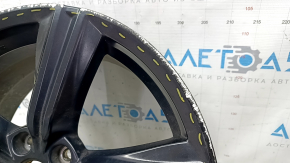 Диск колесный R19х8.5J ET50 Honda Accord 23-26 DICASTAL бордюрка