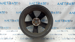 Диск колесный R19х8.5J ET50 Honda Accord 23-26 DICASTAL бордюрка