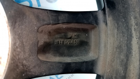 Диск колесный R19х8.5J ET50 Honda Accord 23-26 DICASTAL бордюрка
