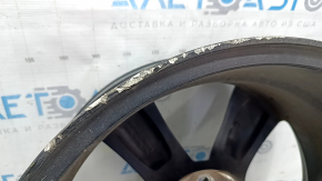 Диск колесный R19х8.5J ET50 Honda Accord 23-26 DICASTAL бордюрка