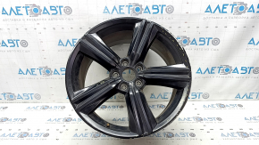 Диск колесный R19х8.5J ET50 Honda Accord 23-26 DICASTAL бордюрка