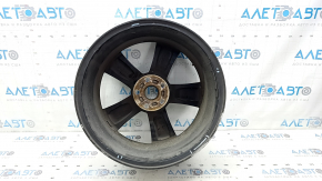 Диск колесный R19х8.5J ET50 Honda Accord 23-26 DICASTAL бордюрка