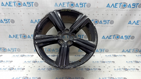 Диск колесный R19х8.5J ET50 Honda Accord 23-26 DICASTAL бордюрка, под прокат