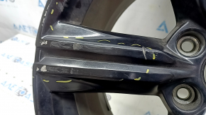 Диск колесный R19х8.5J ET50 Honda Accord 23-26 DICASTAL бордюрка, под прокат