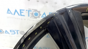 Диск колесный R19х8.5J ET50 Honda Accord 23-26 DICASTAL бордюрка, под прокат