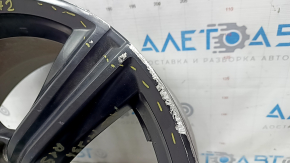 Диск колесный R19х8.5J ET50 Honda Accord 23-26 DICASTAL бордюрка, под прокат