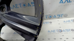 Диск колесный R19х8.5J ET50 Honda Accord 23-26 DICASTAL бордюрка, под прокат