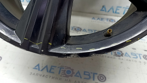 Диск колесный R19х8.5J ET50 Honda Accord 23-26 DICASTAL бордюрка, под прокат