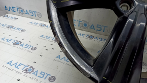 Диск колесный R19х8.5J ET50 Honda Accord 23-26 DICASTAL бордюрка, под прокат