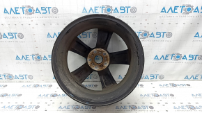 Диск колесный R19х8.5J ET50 Honda Accord 23-26 DICASTAL бордюрка, под прокат