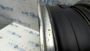 Диск колесный R19х8.5J ET50 Honda Accord 23-26 DICASTAL бордюрка, под прокат