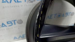 Диск колесный R19х8.5J ET50 Honda Accord 23-26 DICASTAL бордюрка