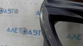 Диск колесный R19х8.5J ET50 Honda Accord 23-26 DICASTAL бордюрка