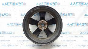 Диск колесный R19х8.5J ET50 Honda Accord 23-26 DICASTAL бордюрка