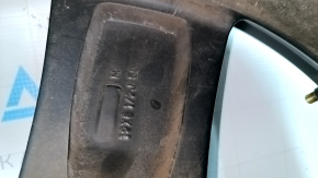 Диск колесный R19х8.5J ET50 Honda Accord 23-26 DICASTAL бордюрка