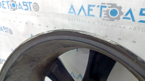Диск колесный R19х8.5J ET50 Honda Accord 23-26 DICASTAL бордюрка