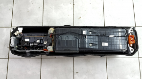 Акумуляторна батарея ВВБ у зборі Honda Accord 23-26 14к, 252V, корозія кронштейна
