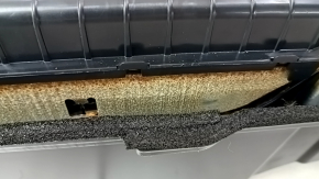 Акумуляторна батарея ВВБ у зборі Honda Accord 23-26 14к, 252V, корозія кронштейна