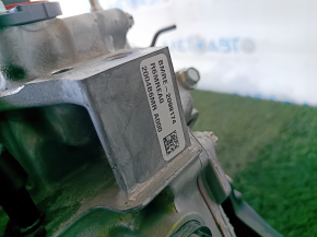 АКПП в сборе Honda Accord 23- ECVT 14к