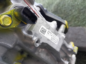 АКПП в сборе Honda Accord 23- ECVT 14к