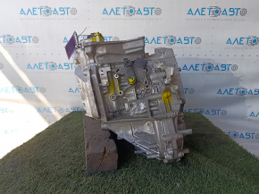 АКПП в сборе Honda Accord 23- ECVT 14к