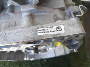 АКПП в сборе Honda Accord 23- ECVT 14к