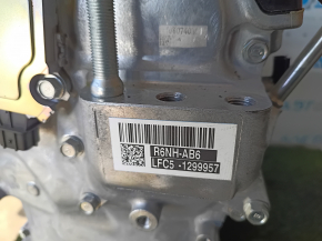 Двигатель Honda Accord 23-25 2.0 LFC5 hybrid 14к, запустился