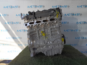 Двигатель Honda Accord 23-25 2.0 LFC5 hybrid 14к, запустился