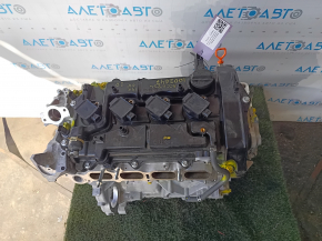 Двигатель Honda Accord 23-25 2.0 LFC5 hybrid 14к, запустился