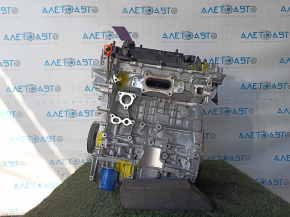 Двигатель Honda Accord 23-25 2.0 LFC5 hybrid 14к, запустился