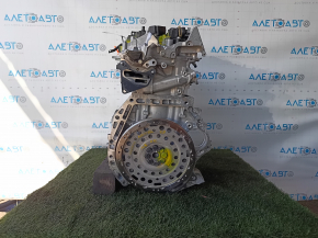 Двигатель Honda Accord 23-25 2.0 LFC5 hybrid 14к, запустился