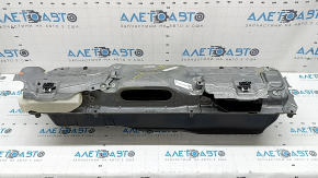 Акумуляторна батарея ВВБ у зборі Honda Accord 23-26 14к, 252V, корозія кронштейна