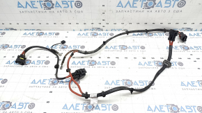 Проводка дифузор-рульова рейка BMW X3 F25 11-17