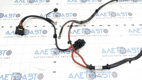 Проводка дифузор-рульова рейка BMW X3 F25 11-17