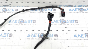Проводка дифузор-рульова рейка BMW X3 F25 11-17