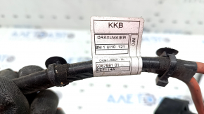 Проводка дифузор-рульова рейка BMW X3 F25 11-17