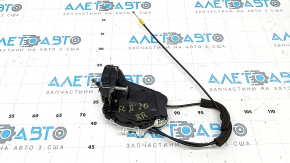 Замок двери задней правой Subaru Forester 19-24 SK