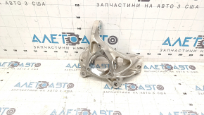 Цапфа передня права Audi A3 8V 15-20