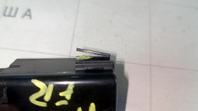 STOP SIGNAL MODULE Hyundai Sonata 11-15 надлам кріплення
