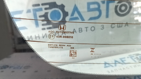 Стекло заднее Honda Accord 23-26 AGC незаводская тонировка
