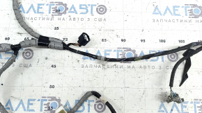 Проводка двери передней левой Honda Insight 19-22