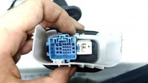 Проводка двери передней левой Honda Insight 19-22