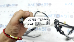 Проводка двери передней левой Honda Insight 19-22